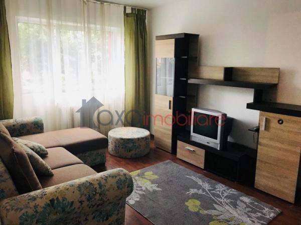 Apartament 2 camere de vanzare in Cluj-napoca, cartier Manastur