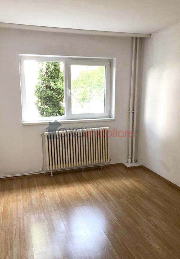 Apartament 2 camere de vanzare in Cluj-napoca, cartier Manastur
