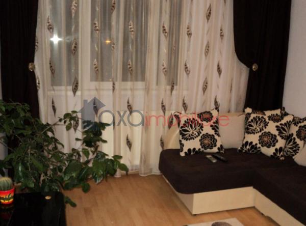 Apartament 2 camere de vanzare in Cluj-napoca, cartier Manastur