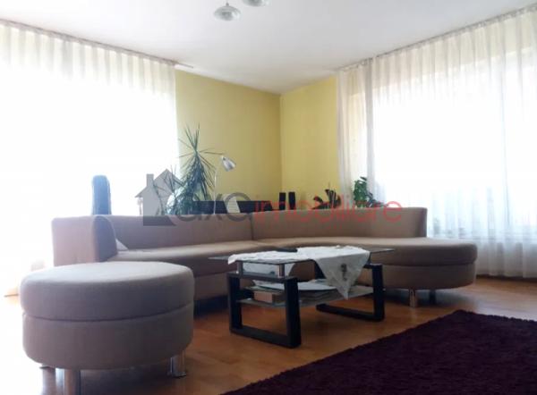 Apartament 3 camere de vanzare in Cluj-napoca, cartier Manastur