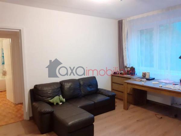 Apartament 2 camere de inchiriat in Cluj-napoca, cartier Gheorgheni