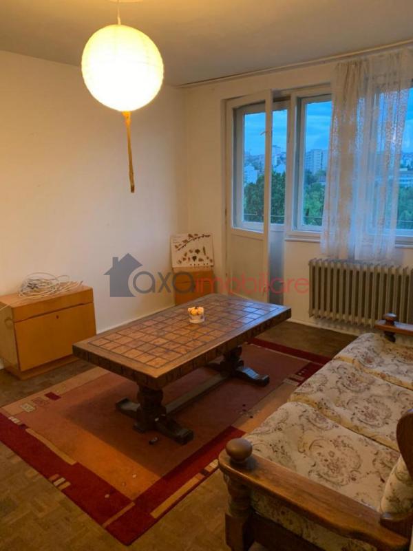 Apartament 2 camere de vanzare in Cluj-napoca, cartier Gheorgheni