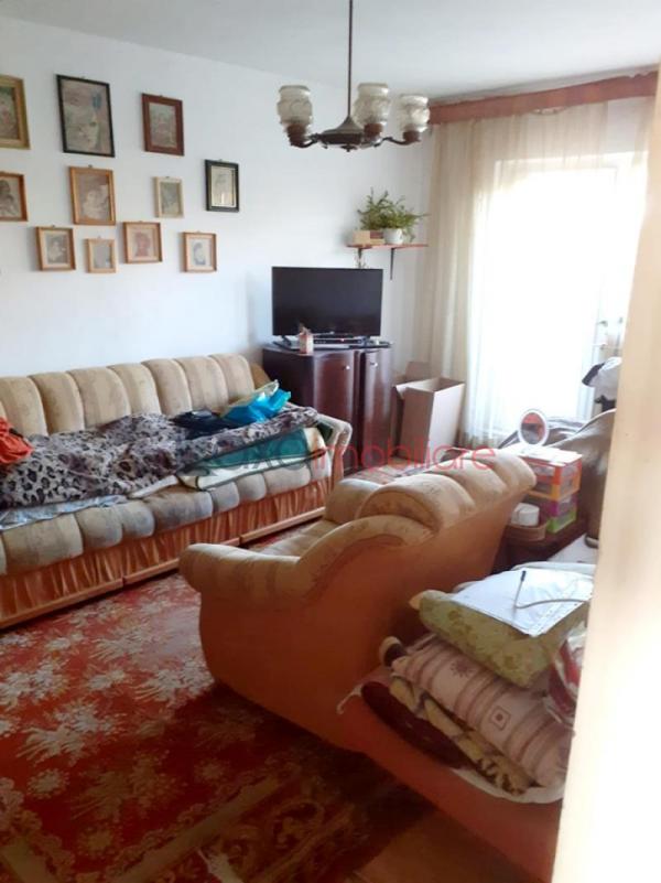Apartament 3 camere de vanzare in Cluj-napoca, cartier Zorilor