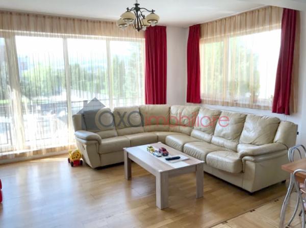 Apartament 2 camere de vanzare in Cluj-napoca, cartier Buna Ziua
