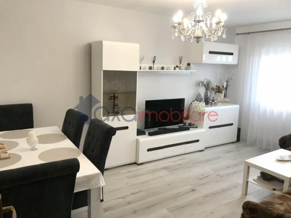 Apartament 3 camere de vanzare in Cluj-napoca, cartier Marasti