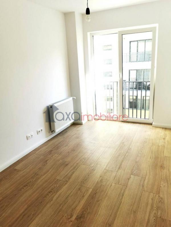Apartament 2 camere de vanzare in Cluj-napoca, cartier Buna Ziua