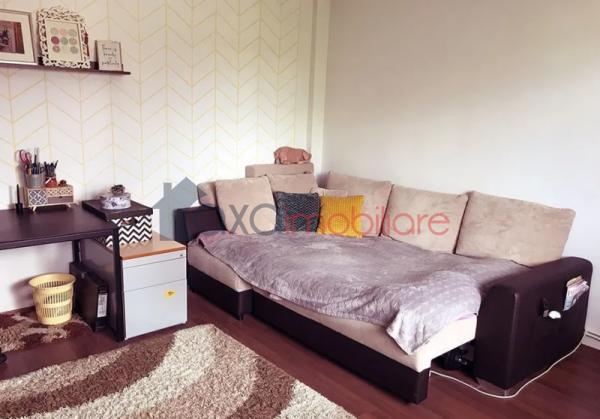Apartament 1 camere de vanzare in Cluj-napoca