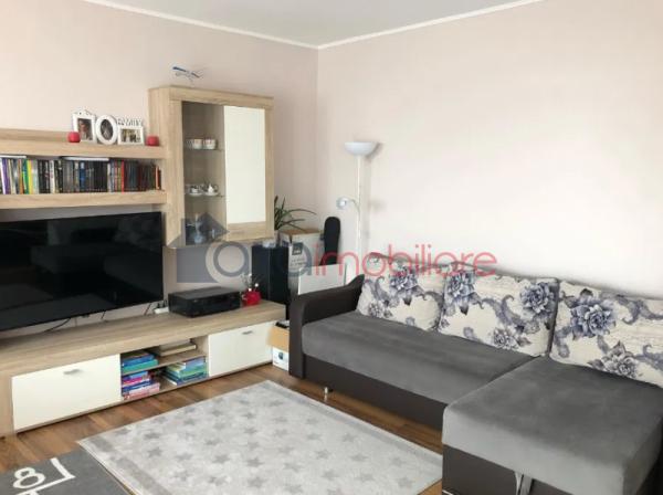 Apartament 2 camere de vanzare in Cluj-napoca, cartier Buna Ziua
