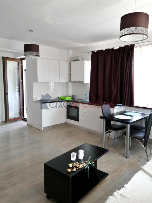 Apartament 2 camere de vanzare in Floresti