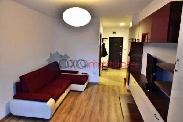 Apartament 1 camere de inchiriat in Cluj-napoca, cartier Marasti