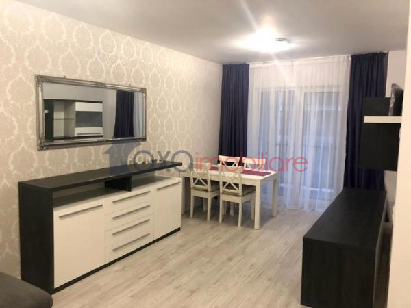 Apartament 2 camere de inchiriat in Cluj-napoca, cartier Buna Ziua