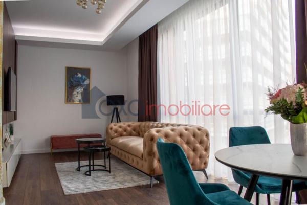 Apartament 3 camere de vanzare in Cluj-napoca, cartier Grigorescu