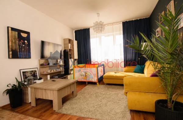 Apartament 2 camere de vanzare in Cluj-napoca, cartier Grigorescu