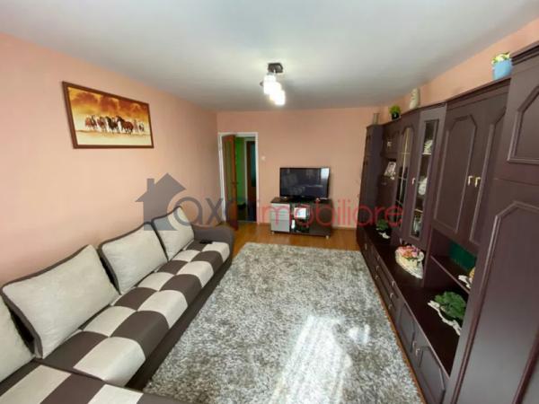 Apartament 2 camere de vanzare in Cluj-napoca, cartier Intre Lacuri