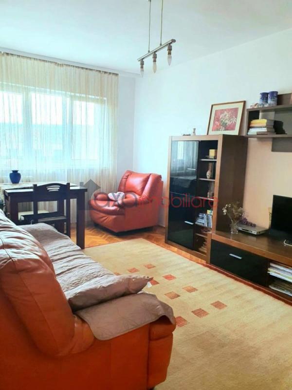 Apartament 3 camere de vanzare in Cluj-napoca, cartier Gradini Manastur