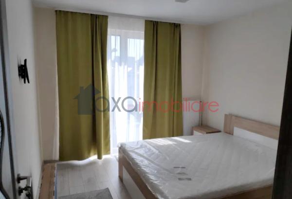 Apartament 2 camere de inchiriat in Cluj-napoca, cartier Zorilor