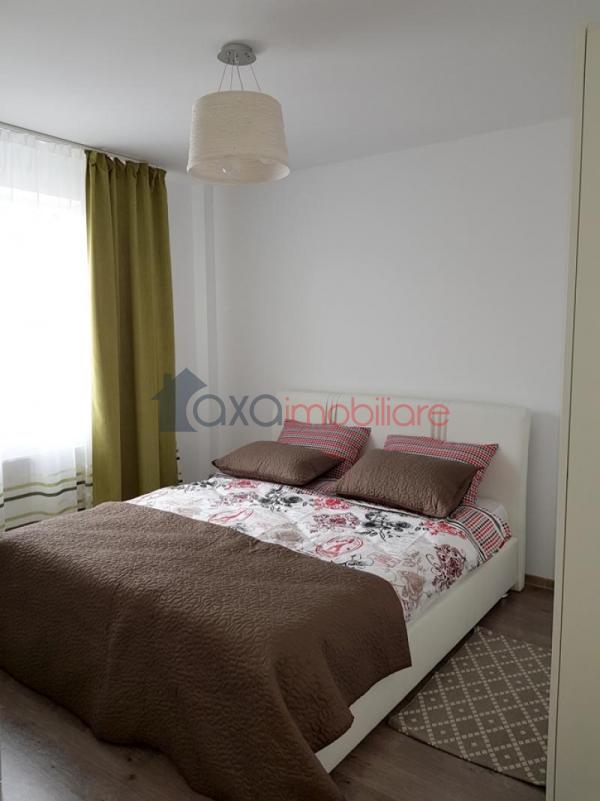 Apartament 2 camere de vanzare in Cluj-napoca, cartier Dambul Rotund