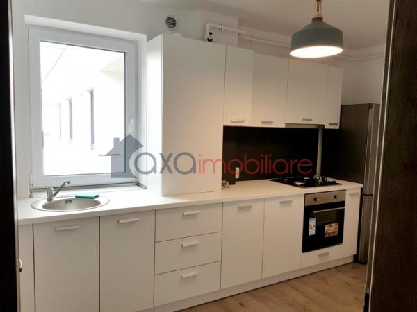 Apartament 2 camere de vanzare in Cluj-napoca, cartier Dambul Rotund