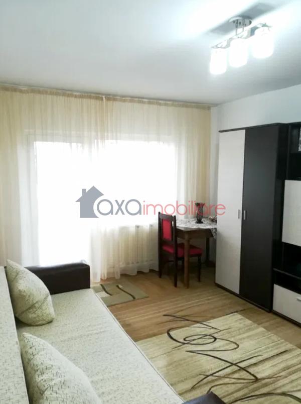 Apartament 4 camere de vanzare in Cluj-napoca, cartier Intre Lacuri