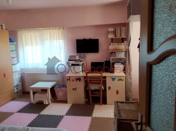 Apartament 1 camere de vanzare in Cluj-napoca, cartier Gheorgheni