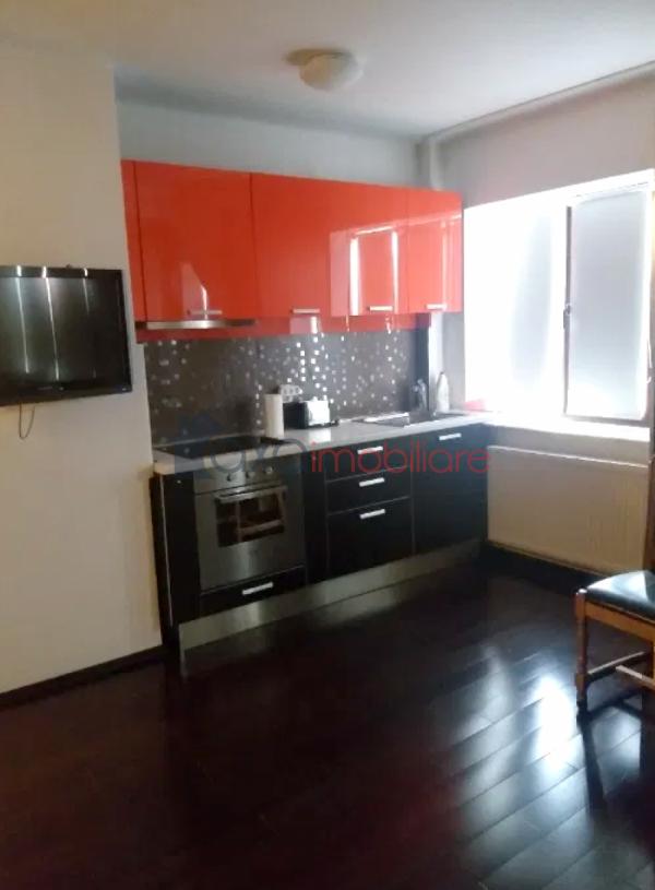 Apartament 2 camere de vanzare in Cluj-napoca, cartier Centru