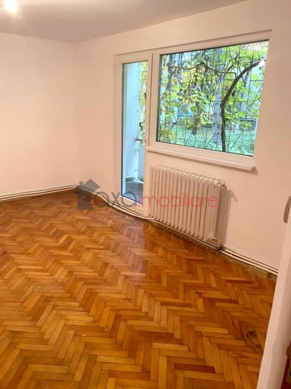 Apartament 3 camere de inchiriat in Cluj-napoca, cartier Manastur