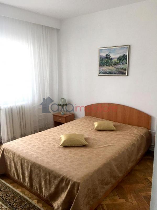 Apartament 2 camere de inchiriat in Cluj-napoca, cartier Grigorescu