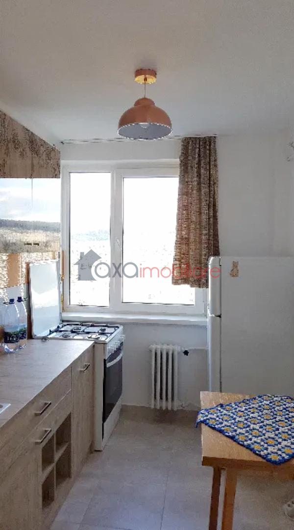 Apartament 2 camere de vanzare in Cluj-napoca, cartier Grigorescu