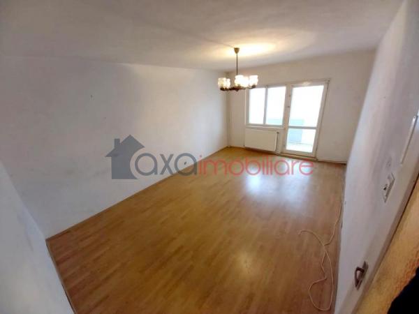 Apartament 2 camere de vanzare in Cluj-napoca, cartier Plopilor