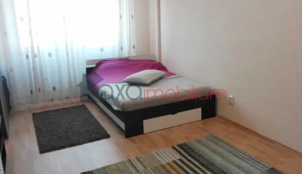 Apartament 2 camere de vanzare in Cluj-napoca, cartier Intre Lacuri