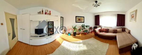 Apartament 3 camere de vanzare in Cluj-napoca, cartier Plopilor