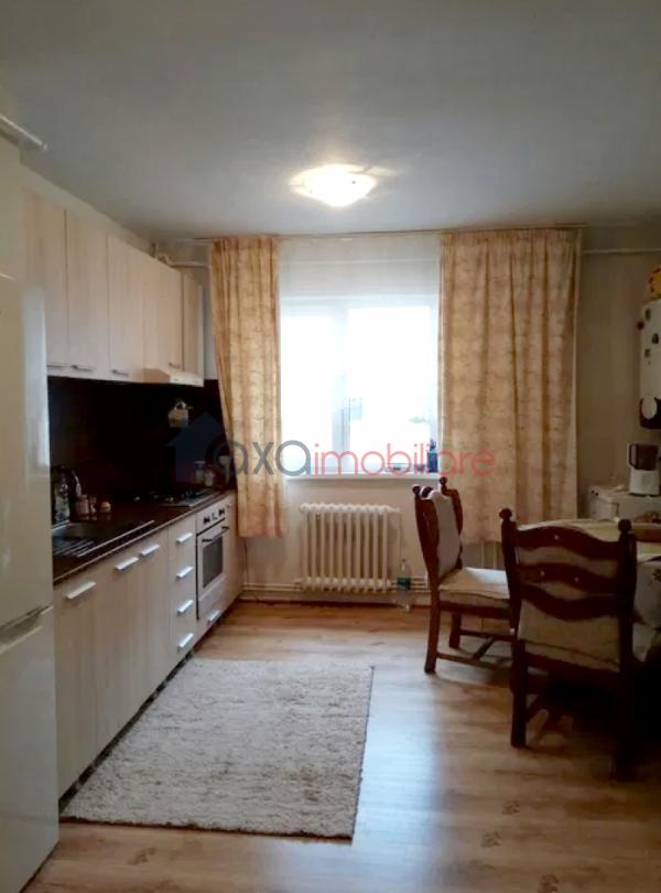 Apartament 2 camere de vanzare in Cluj-napoca, cartier Manastur