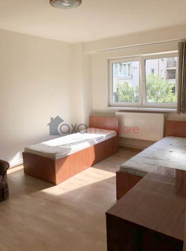 Apartament 3 camere de vanzare in Cluj-napoca, cartier Gheorgheni