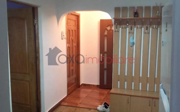 Apartament 3 camere de vanzare in Cluj-napoca, cartier Manastur