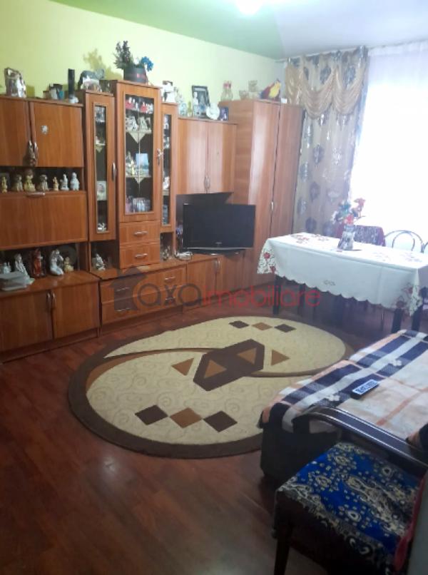 Apartament 4 camere de vanzare in Cluj-napoca, cartier Manastur