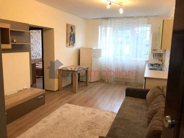 Apartament 2 camere de inchiriat in Cluj-napoca, cartier Gheorgheni