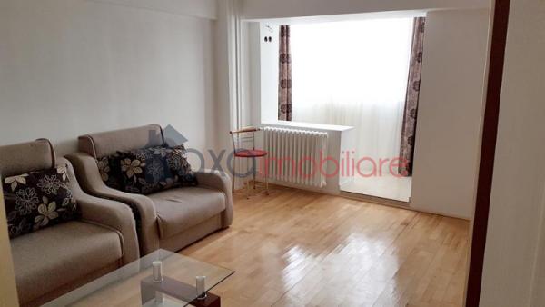 Apartament 1 camere de vanzare in Cluj-napoca, cartier Marasti