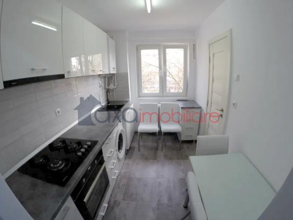Apartament 2 camere de vanzare in Cluj-napoca, cartier Gheorgheni
