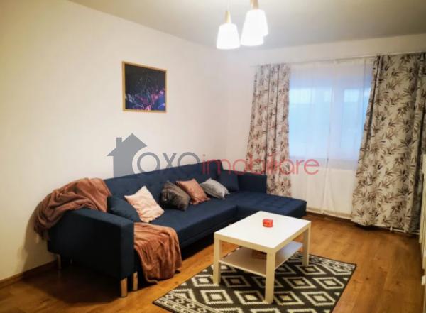 Apartament 3 camere de vanzare in Cluj-napoca, cartier Grigorescu