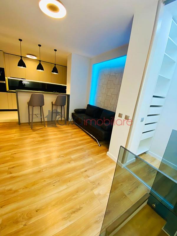 Apartament 3 camere de vanzare in Cluj-napoca, cartier Buna Ziua