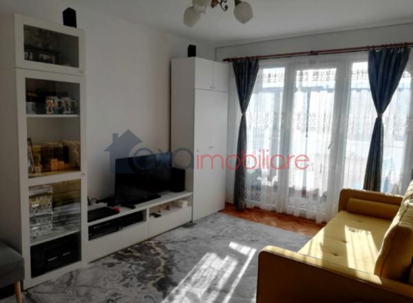 Apartament 2 camere de vanzare in Cluj-napoca, cartier Manastur