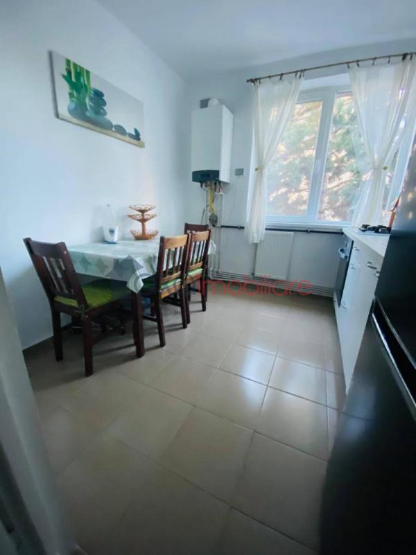 Apartament 2 camere de vanzare in Cluj-napoca, cartier Gheorgheni