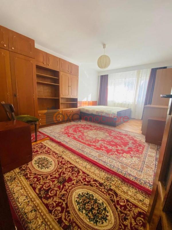 Apartament 2 camere de vanzare in Cluj-napoca, cartier Intre Lacuri