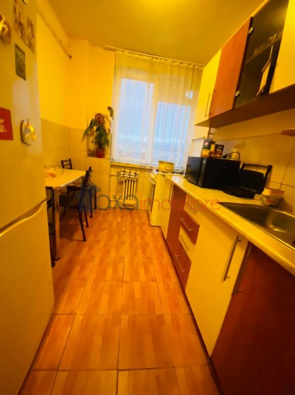 Apartament 2 camere de vanzare in Cluj-napoca, cartier Grigorescu