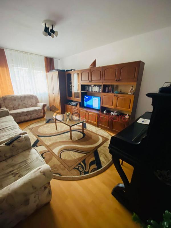 Apartament 2 camere de vanzare in Cluj-napoca, cartier Plopilor