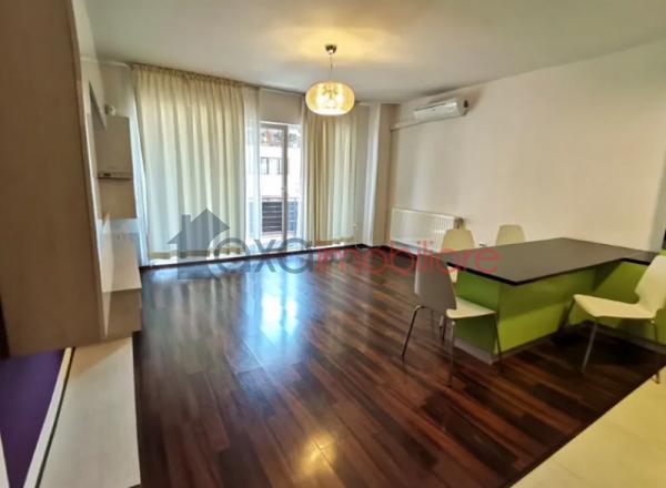 Apartament 2 camere de vanzare in Cluj-napoca, cartier Buna Ziua