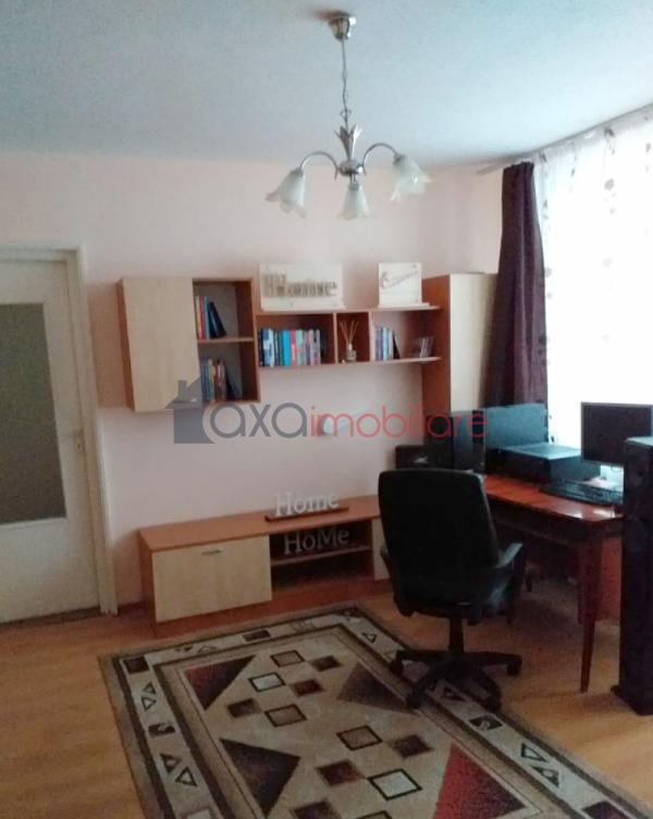 Apartament 2 camere de vanzare in Cluj-napoca, cartier Gheorgheni
