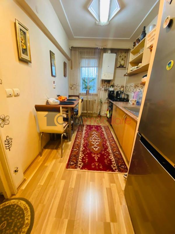Apartament 2 camere de vanzare in Cluj-napoca, cartier Gheorgheni