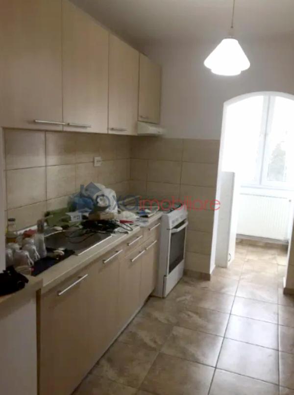Apartament 2 camere de vanzare in Cluj-napoca, cartier Gheorgheni