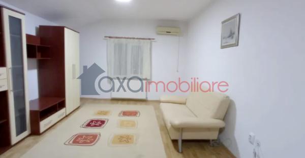 Apartament 2 camere de vanzare in Cluj-napoca, cartier Manastur